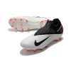 Nike Phantom Vision Elite Dynamic Fit FG Blanco Negro